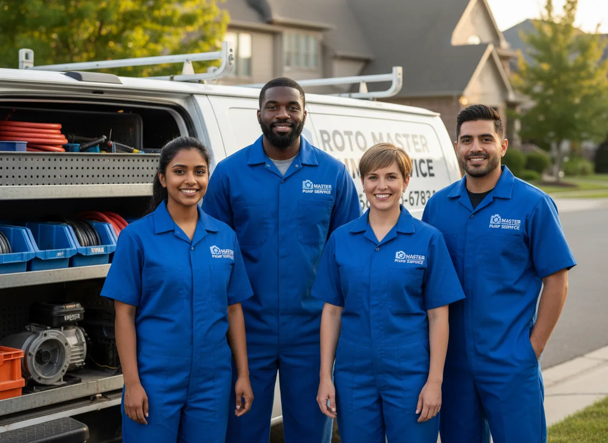 Sump Pump Installation company in San Carlos, CA